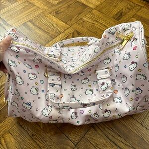 Stoney Clover Lane x Hello Kitty 2020 Collab